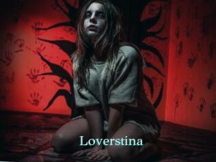 loverstina 1 grosse cochonne