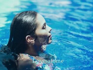 Lovesalome
