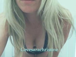 Lovesarachristine