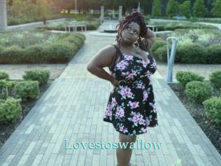 Lovestoswallow