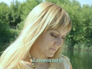 Lovesunny