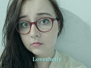 Lovexholly