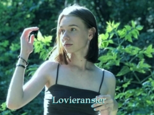 Lovieransier