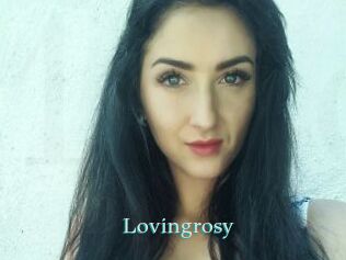 Lovingrosy