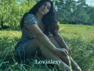 Lovinlexy
