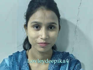 Lovleydeepika4