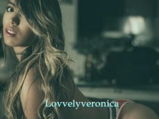 Lovvelyveronica