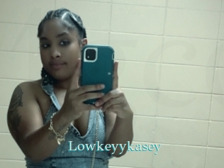 Lowkeyykasey