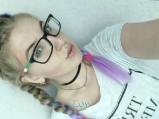 Loy