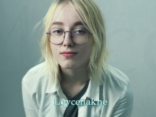Loyceflakne