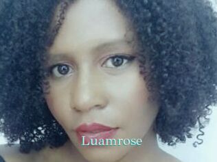 Luamrose
