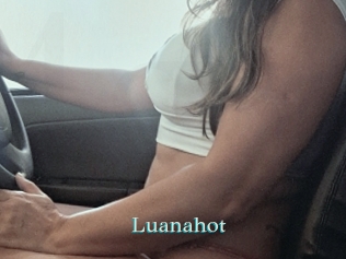 Luanahot