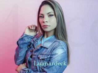 luanardeck 1 grosse cochonne