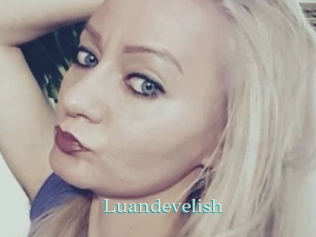 Luandevelish