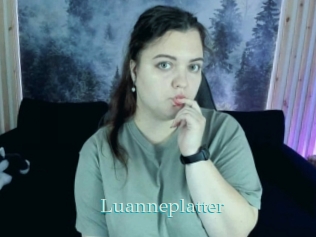 Luanneplatter
