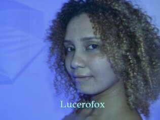 lucerofox 1 grosse cochonne