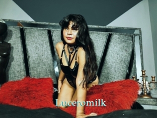 Luceromilk
