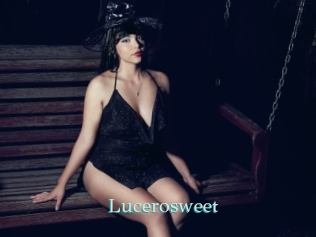 lucerosweet 1 grosse cochonne