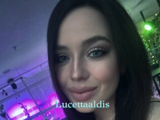 Lucettaaldis