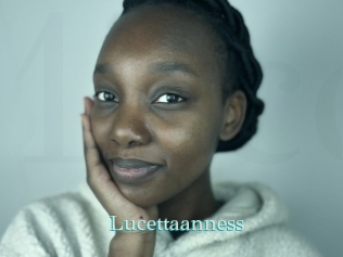 Lucettaanness