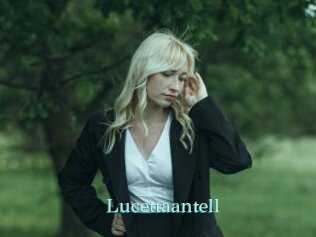 Lucettaantell