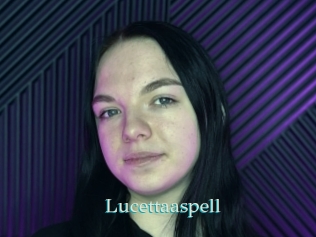 Lucettaaspell