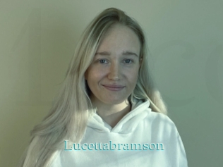 Lucettabramson
