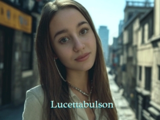 Lucettabulson