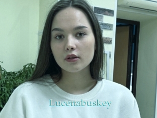 Lucettabuskey