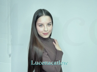 Lucettacatlow