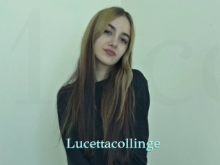 Lucettacollinge