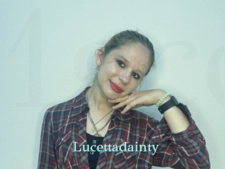 Lucettadainty