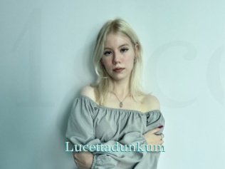 Lucettadunkum
