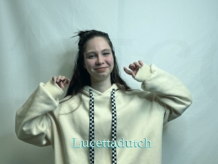 Lucettadutch