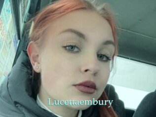 Lucettaembury