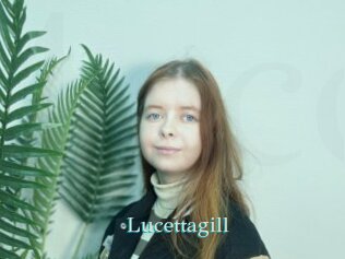 Lucettagill