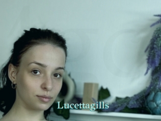 Lucettagills