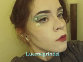 Lucettagrindel