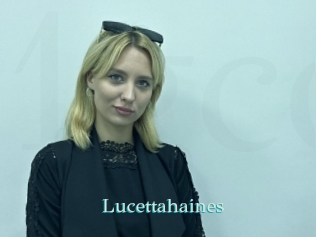 Lucettahaines