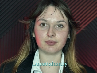 Lucettahanly