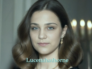 Lucettahathorne