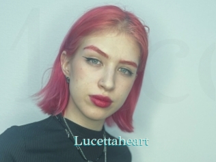 Lucettaheart