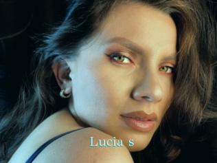 Lucia_s