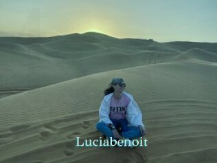 Luciabenoit