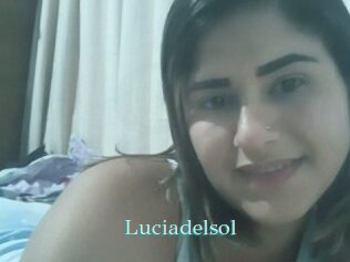 Luciadelsol