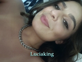 Luciaking