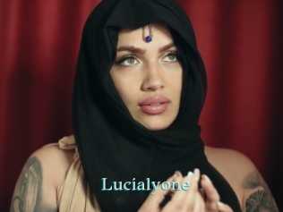 lucialyone 1 grosse cochonne