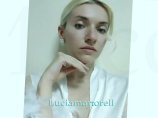 luciamartorell 1 grosse cochonne