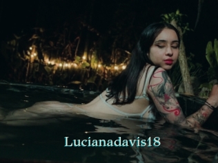 Lucianadavis18