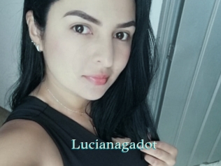Lucianagadot